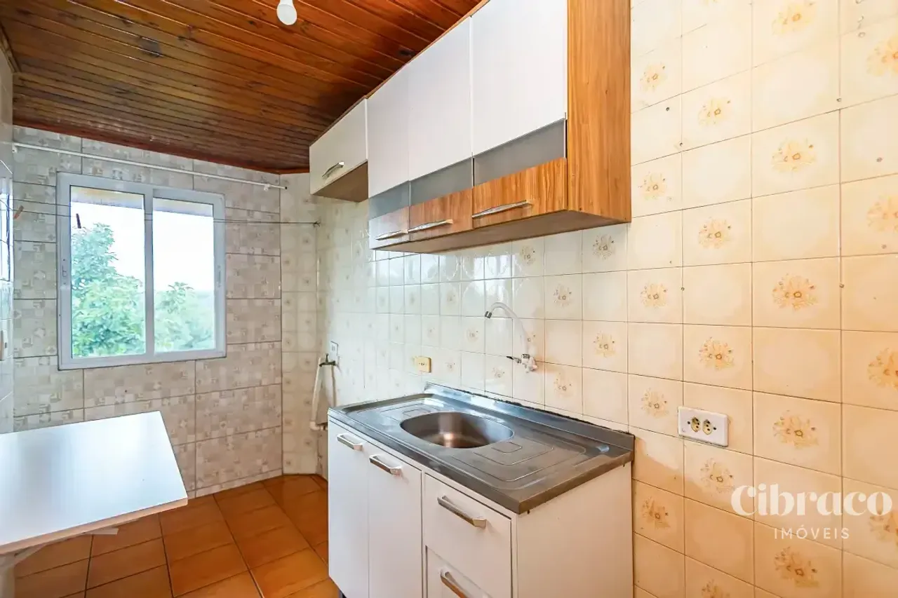 Квартира в оренду без меблів: 2 спальні та 51 м² — photo 12