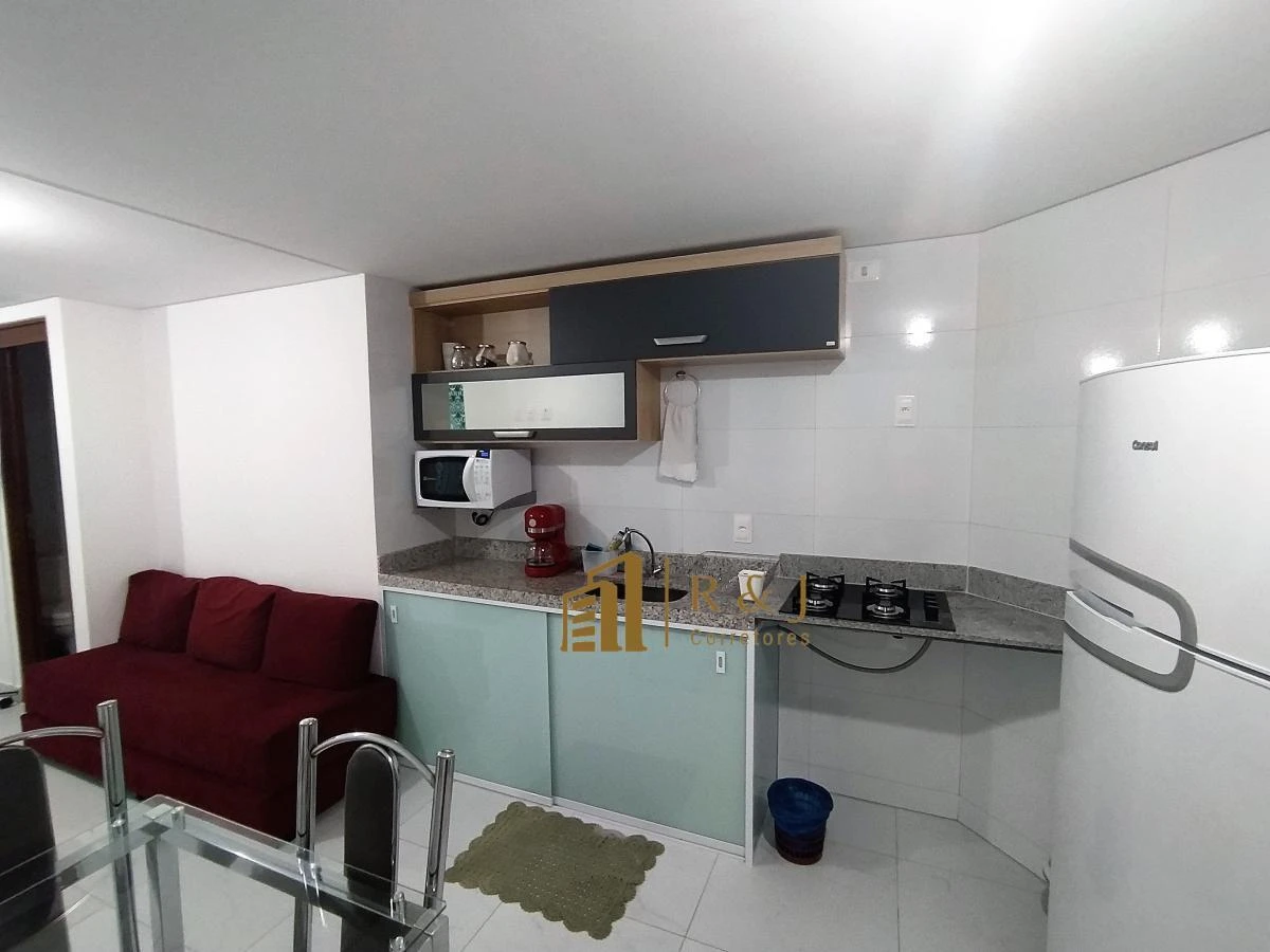 1 quarto e máquina de lavar: apartamento de 28 m² — photo 2