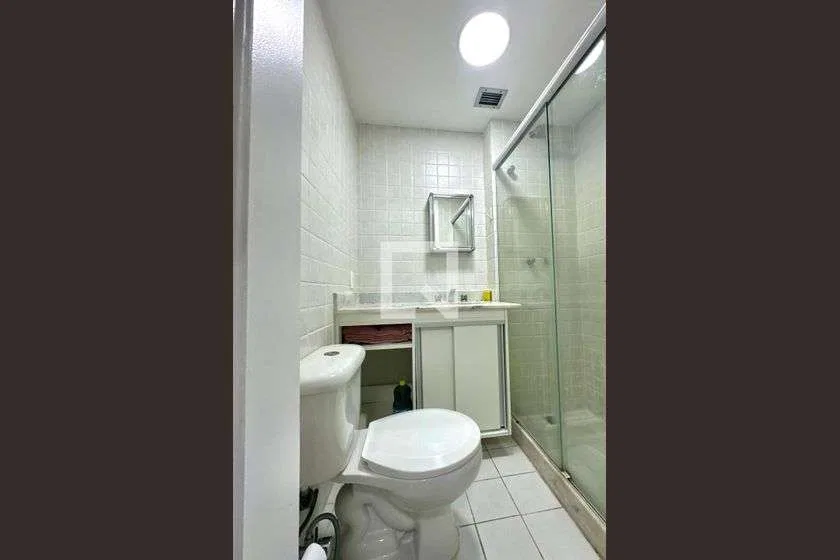 Apartamento mobiliado de 37 m² com 1 suíte e 1 vaga — photo 4