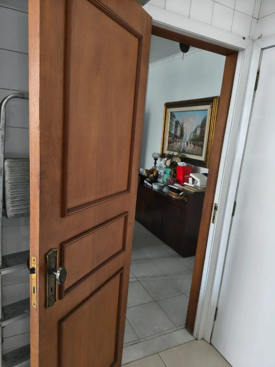 Меблированная квартира с 3 спальнями и 2 местами 100 м² — photo 16