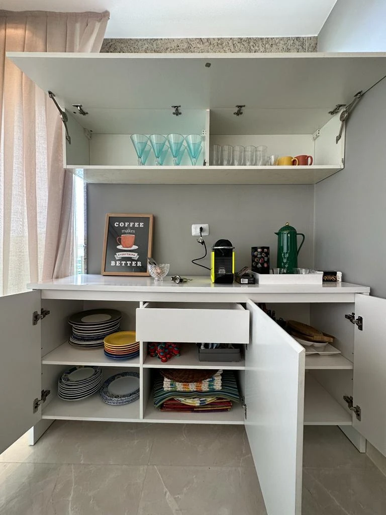 Apartamento dúplex amueblado de 313 m² con 2 plazas — photo 24