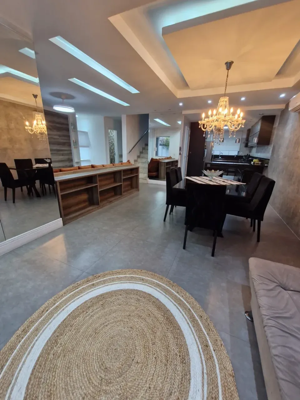 House with 5 bedrooms, 5 bathrooms and 490 m² area — photo 6