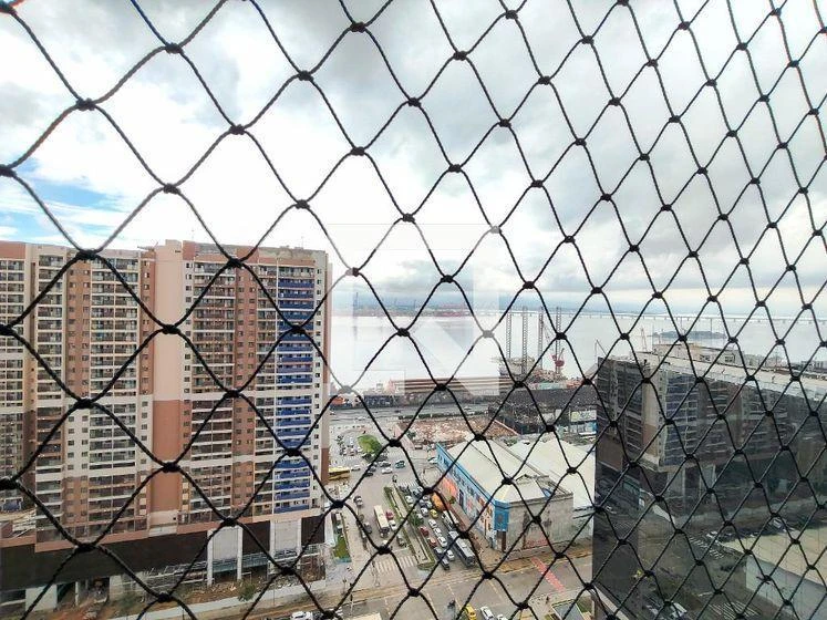 Квартира с 3 спальнями и застеклённым балконом — photo 8