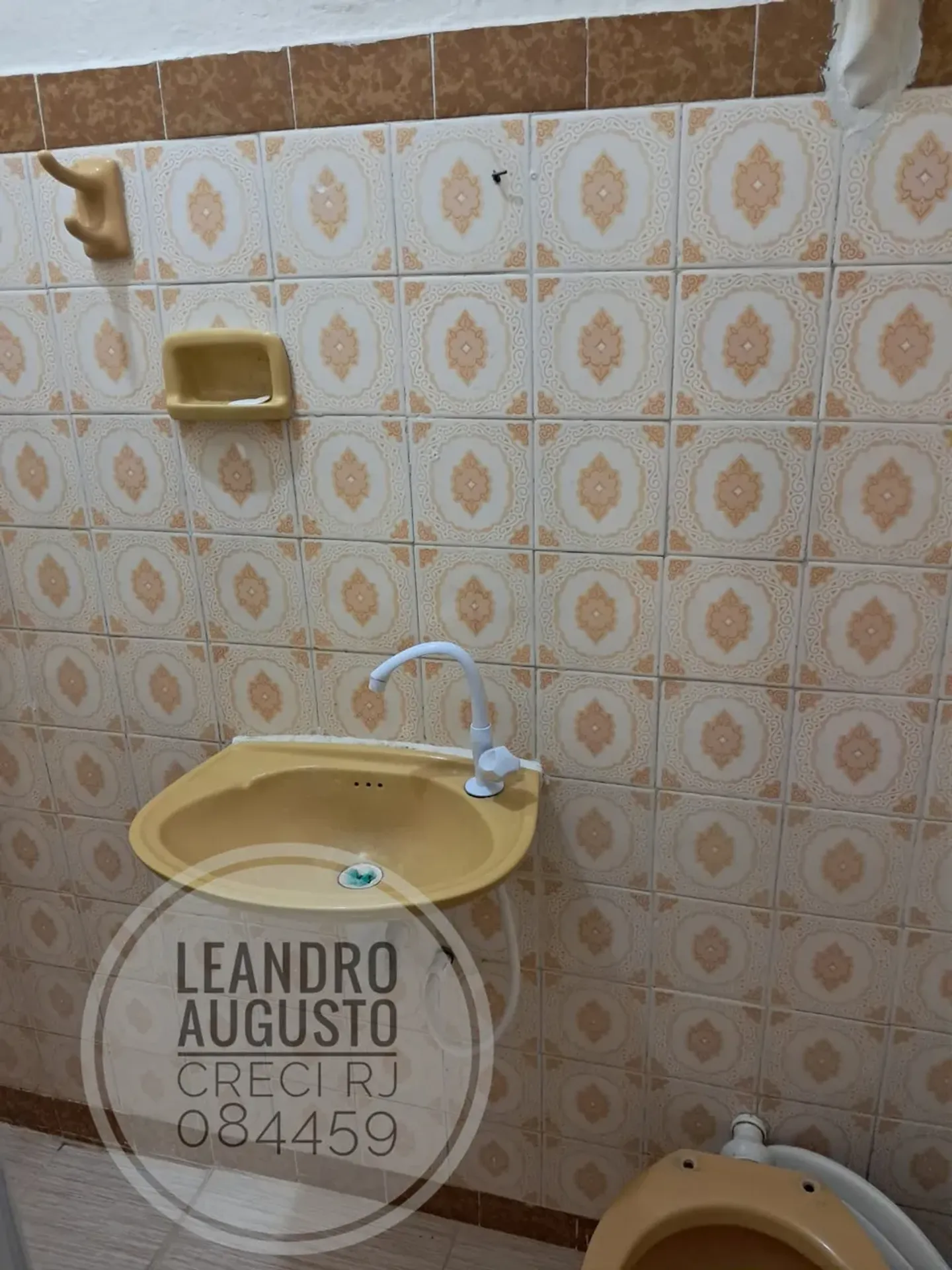 Casa de 40 m² y 1 dormitorio en Rio de Janeiro — photo 15