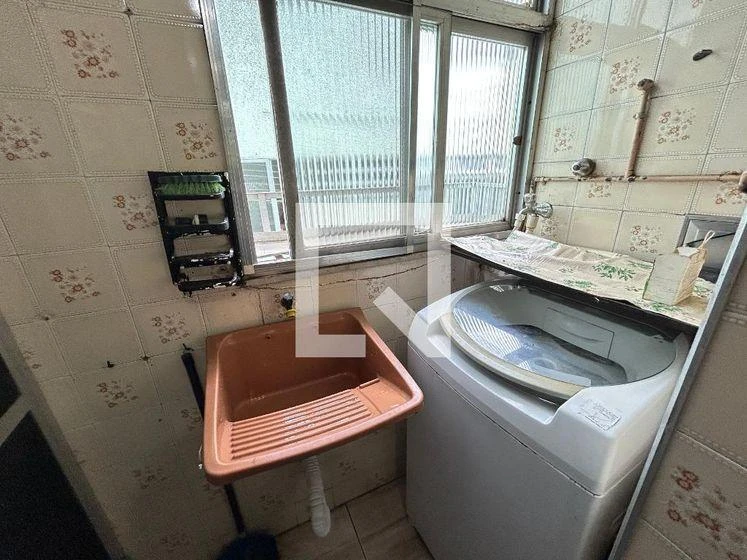 2 quartos e máquina de lavar: apartamento de 48 m² — photo 4