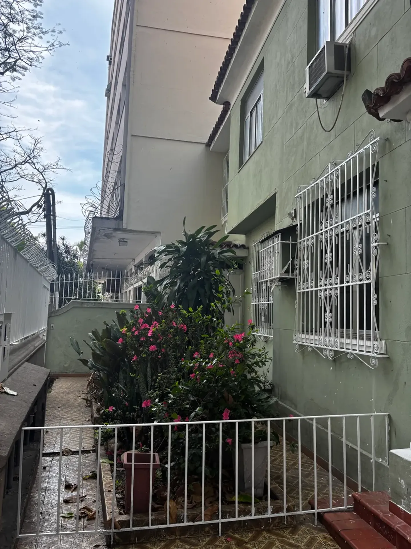 Apartamento de 74 m² com 3 quartos no 2º andar — photo 14