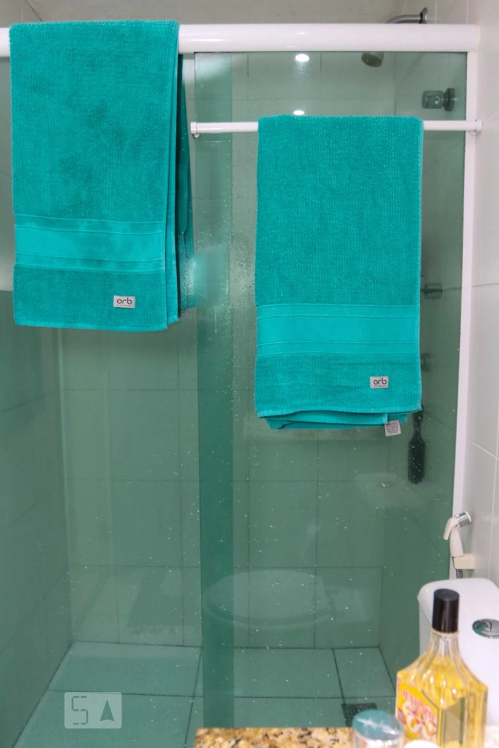 Apartamento alugado com 2 quartos e 1 suíte — photo 20