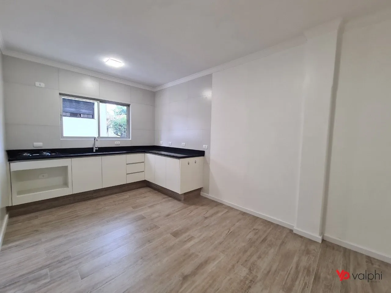 Unfurnished 3-bedroom apartment with 114 m² — photo 14