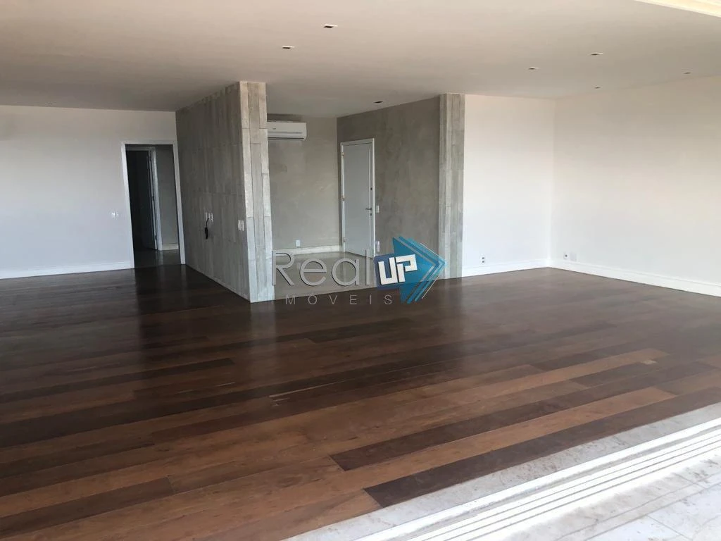 320 m² unfurnished apartment with 2 bedrooms and 3 bathrooms — photo 6