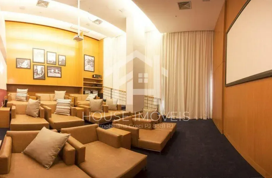 Furnished 65 m² apartment with 1 en-suite and 1 parking space — photo 32