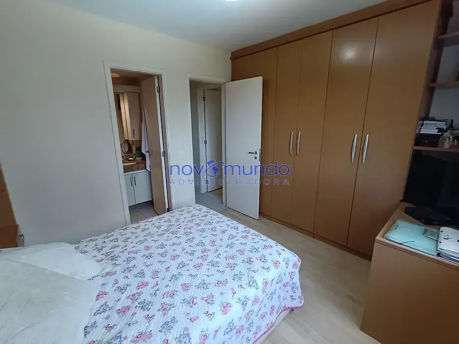Apartment, 188 m², with a home office — photo 18