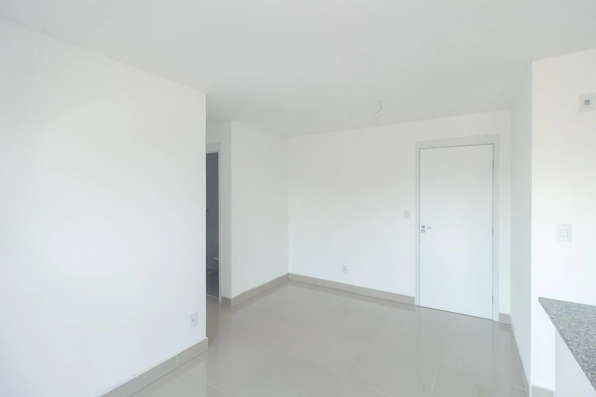 Apartamento de 2 dormitorios con balcón y 1 plaza — photo 9
