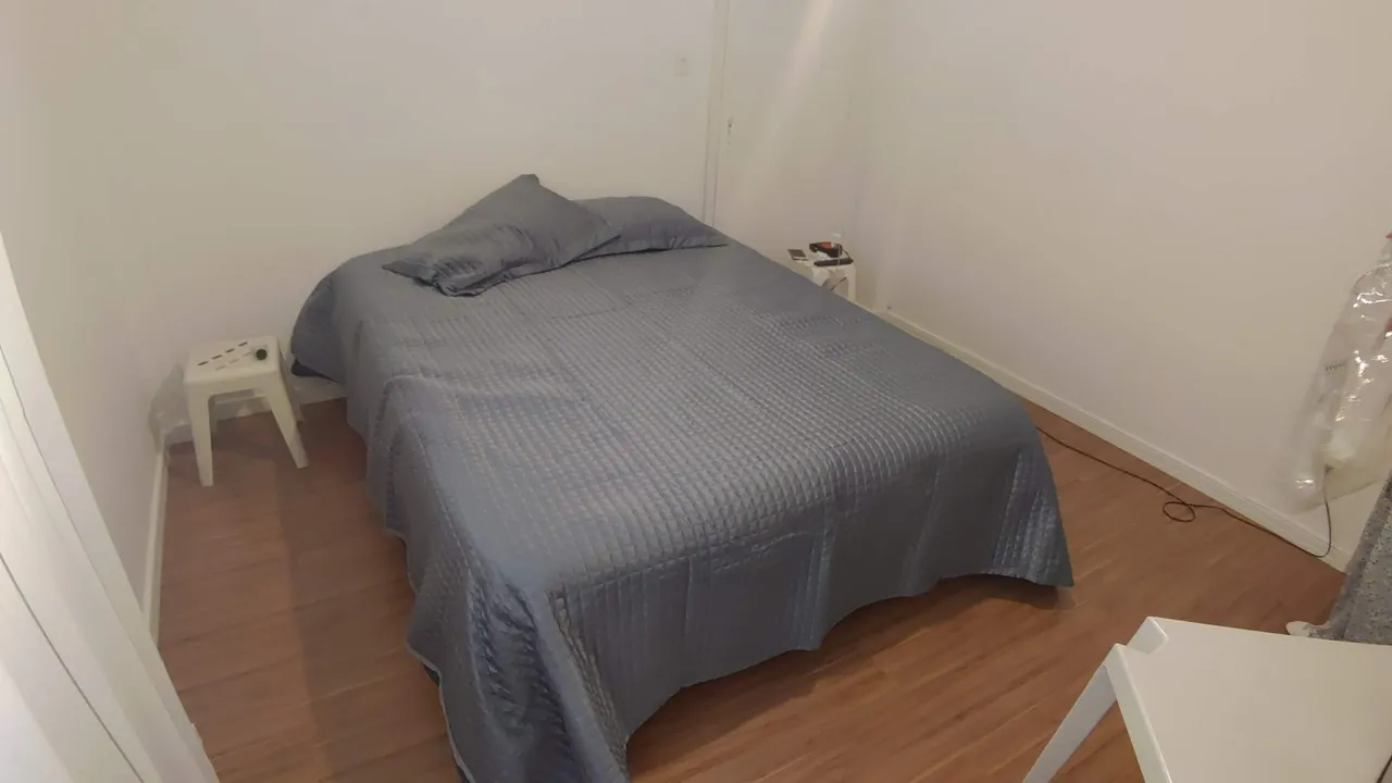3-bedroom apartment with a home office in Curitiba — photo 9