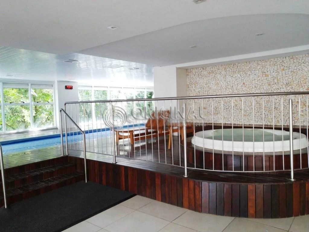 Departamento de 2 dormitorios en edificio con sauna — photo 26