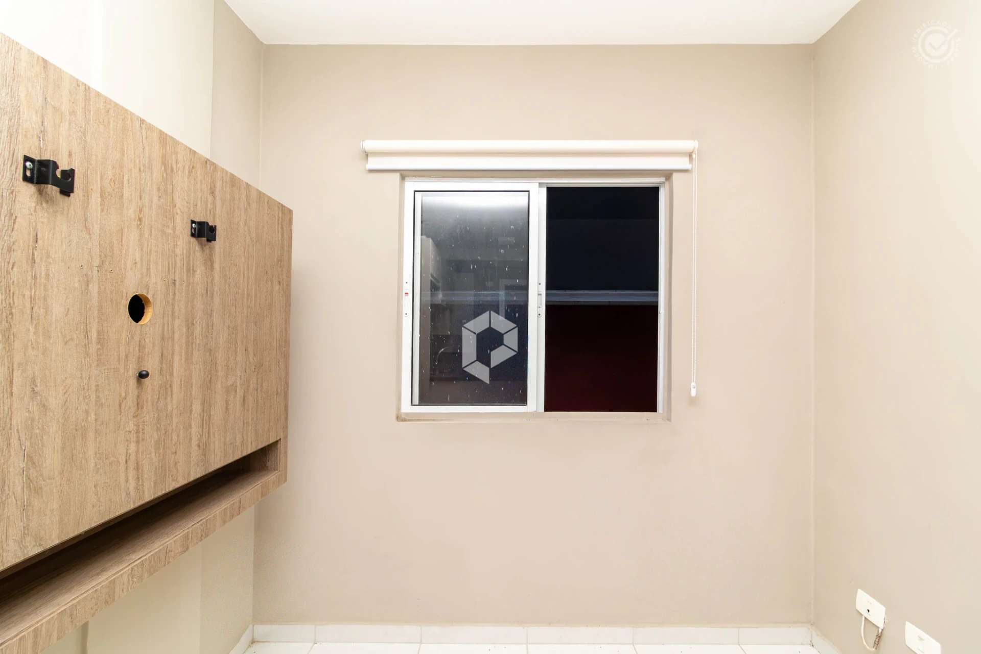 One-bedroom apartment, 27 m² — photo 14