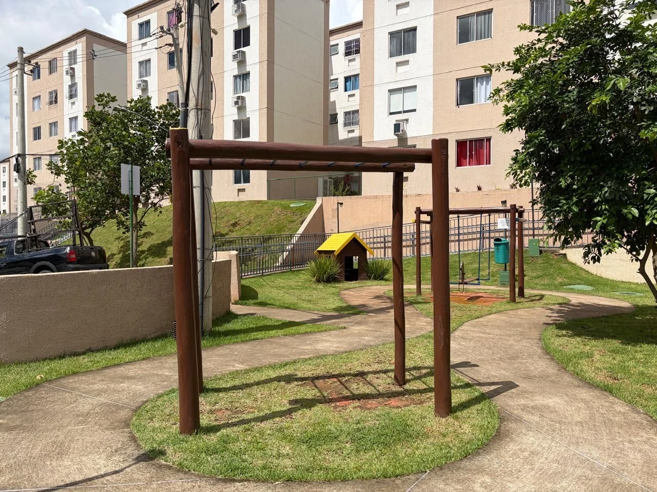Квартира з 2 кімнатами та окремою кухнею — photo 7