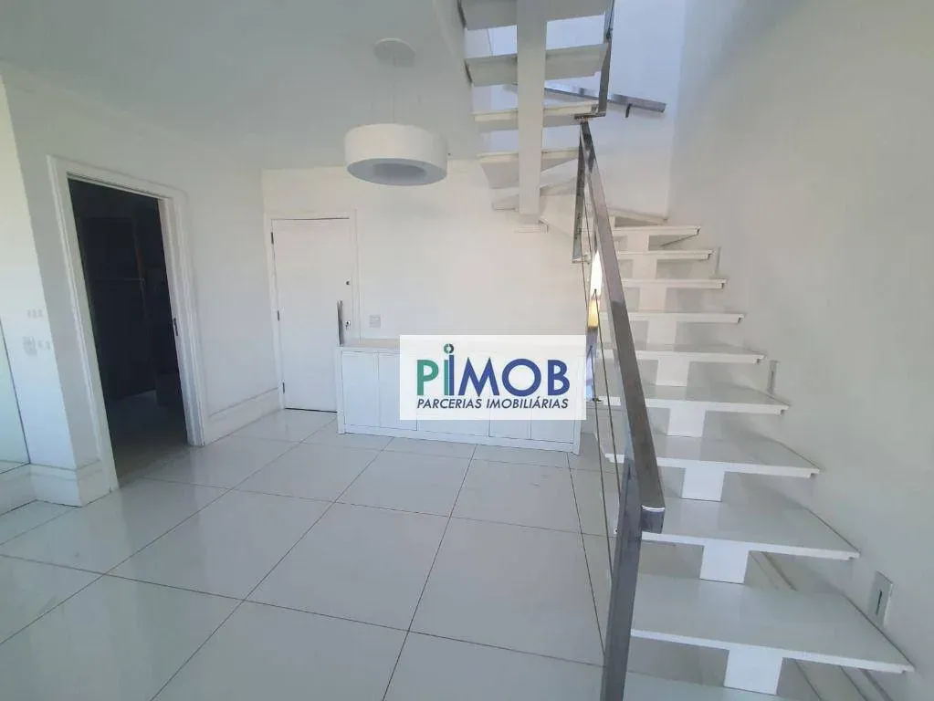 Furnished penthouse with 4 bedrooms and jacuzzi — photo 101