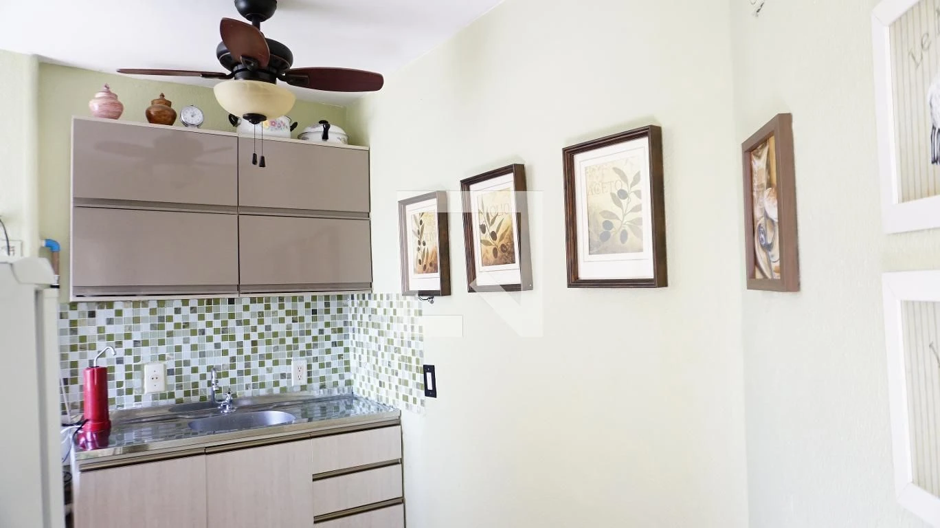 Apartamento com 3 quartos e 1 banheiro com 6 vagas — photo 6