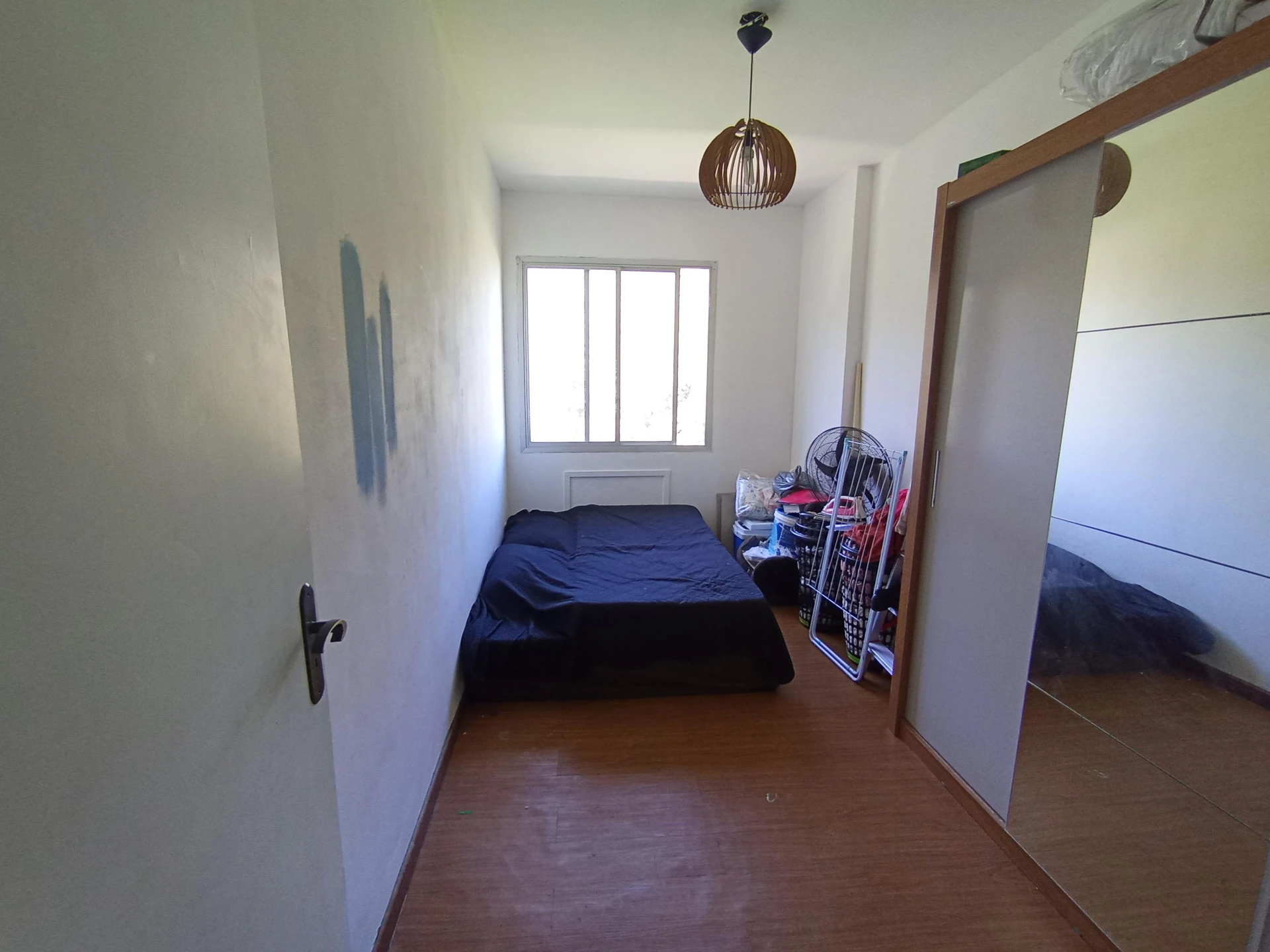 Furnished apartment with 2 bedrooms and a gas stove — photo 30