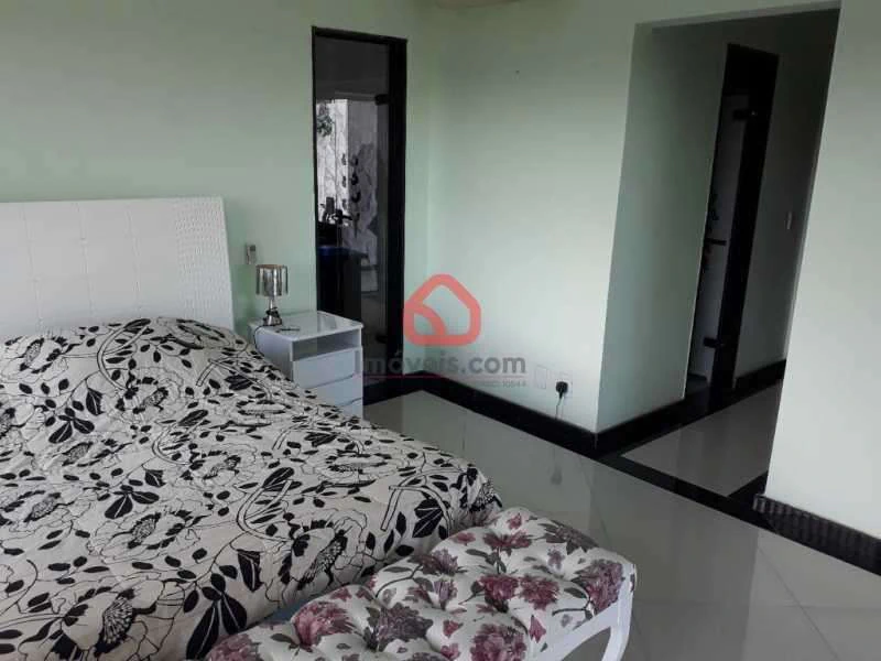 600 m² house with 3 suites and 7 bathrooms — photo 12