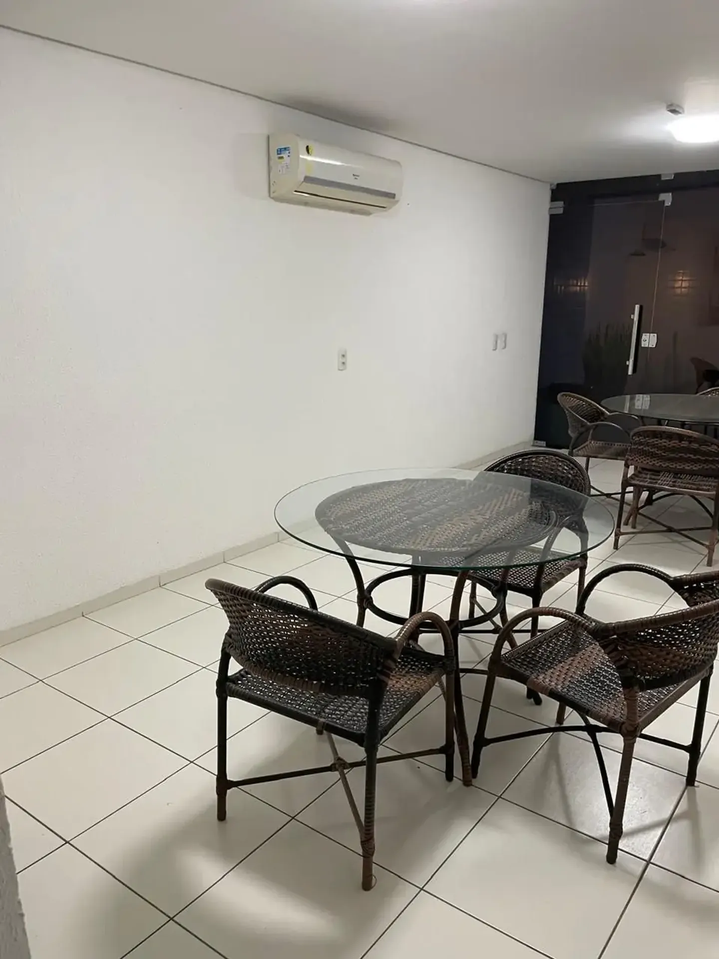 Apartamento, 70 m², com máquina de lavar — photo 2