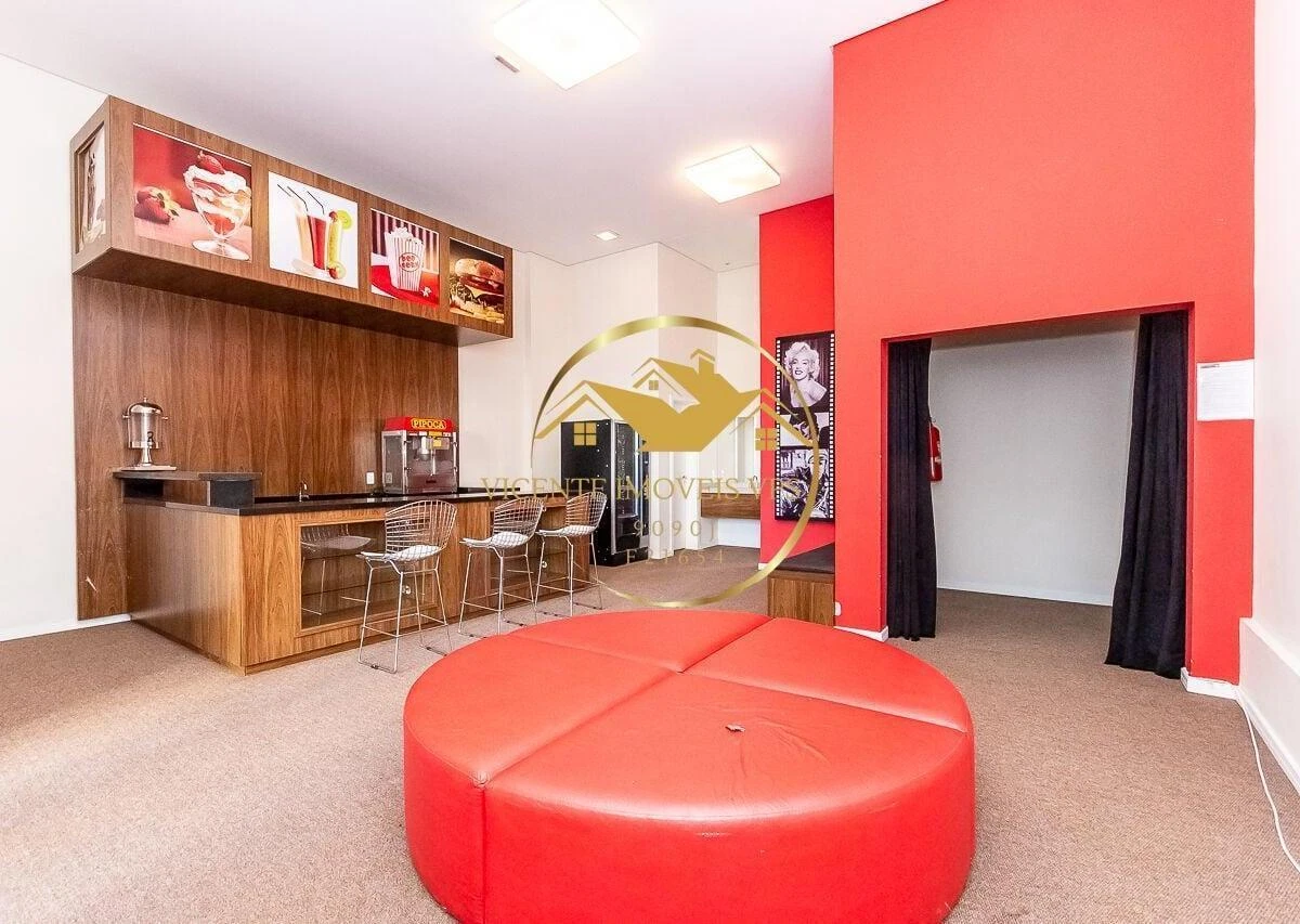 Furnished apartment with 4 bedrooms and 3 bathrooms — photo 19