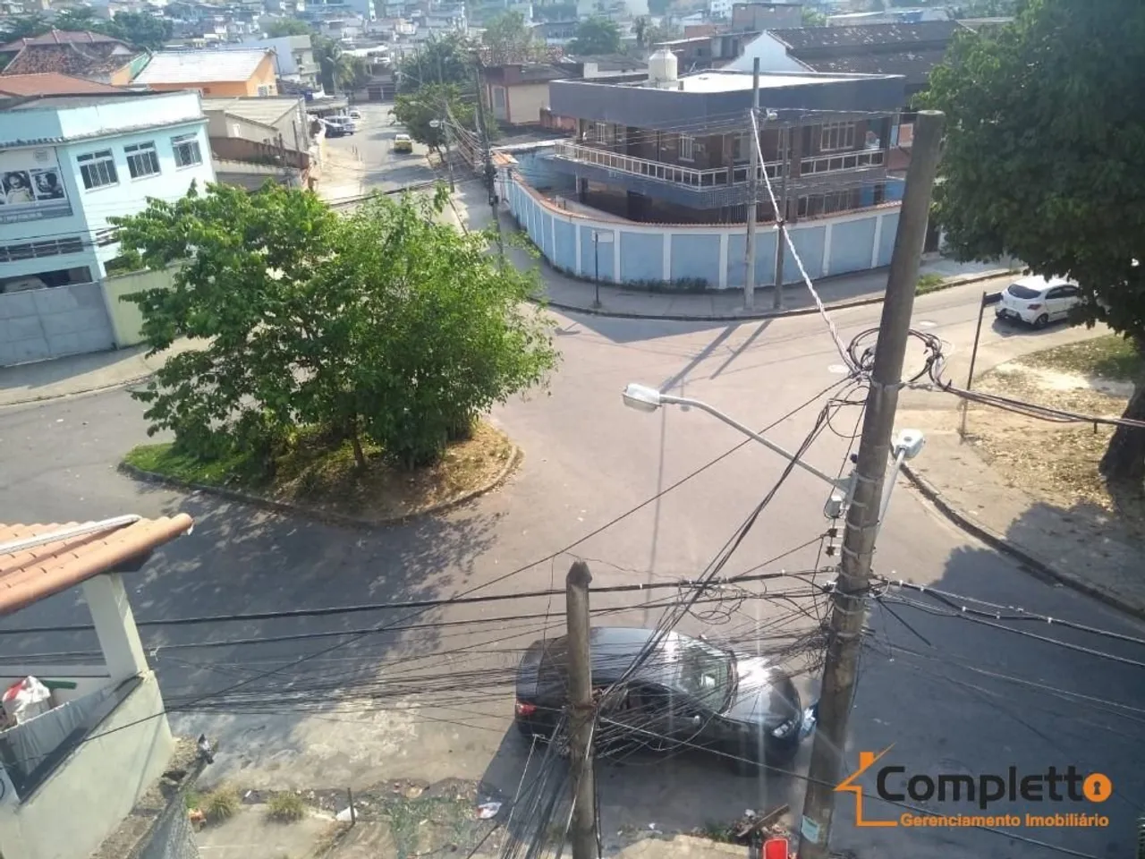 Apartamento com 2 quartos e 1 banheiro, sem vaga — photo 19
