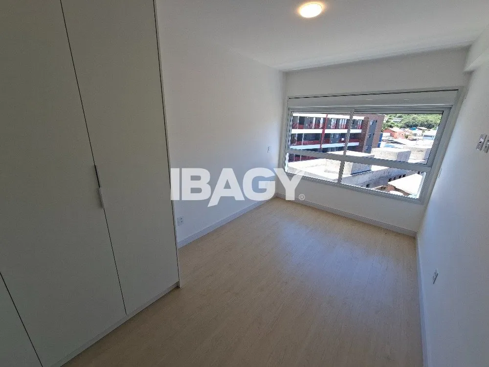 Apartment, 50 m², with a glass-enclosed balcony — photo 7