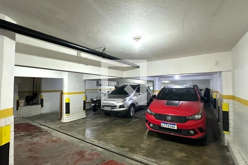 3 quartos e máquina de lavar: apartamento de 180 m² — photo 33