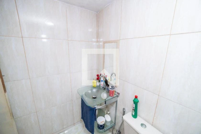 Furnished 2-bedroom apartment with 55 m² and 1 parking — photo 29