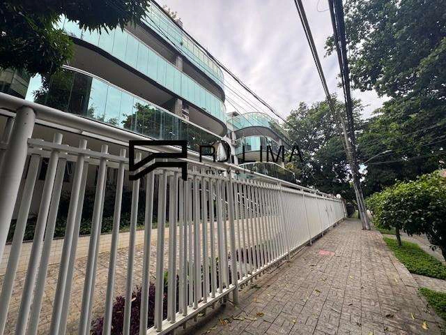 Apartamento de 3 quartos com 2 suítes e 2 vagas — photo 16