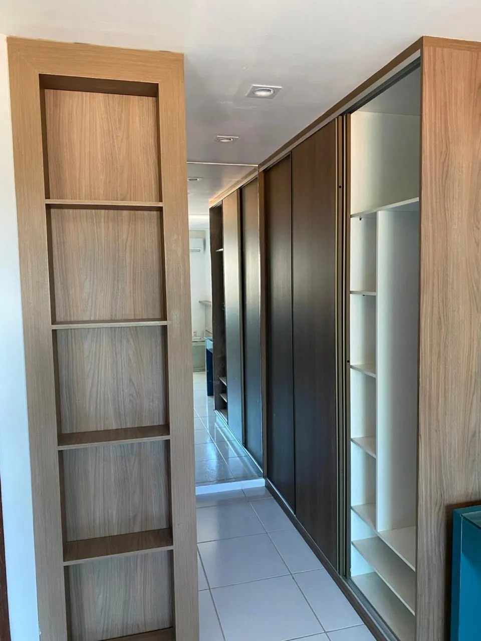 3-bedroom apartment with a home office — photo 6