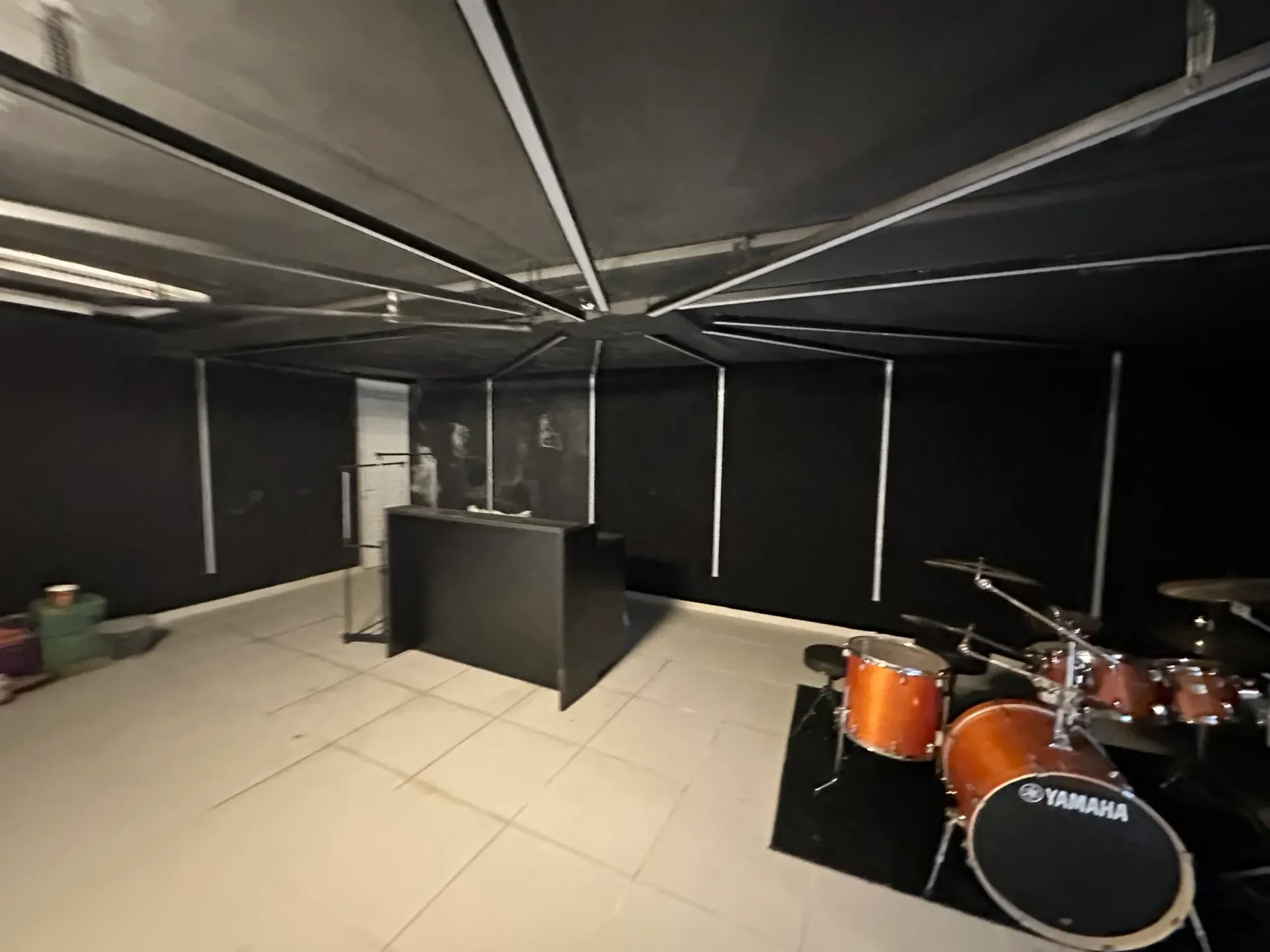 Casa mobiliada com 9 suítes e jacuzzi no prédio — photo 40