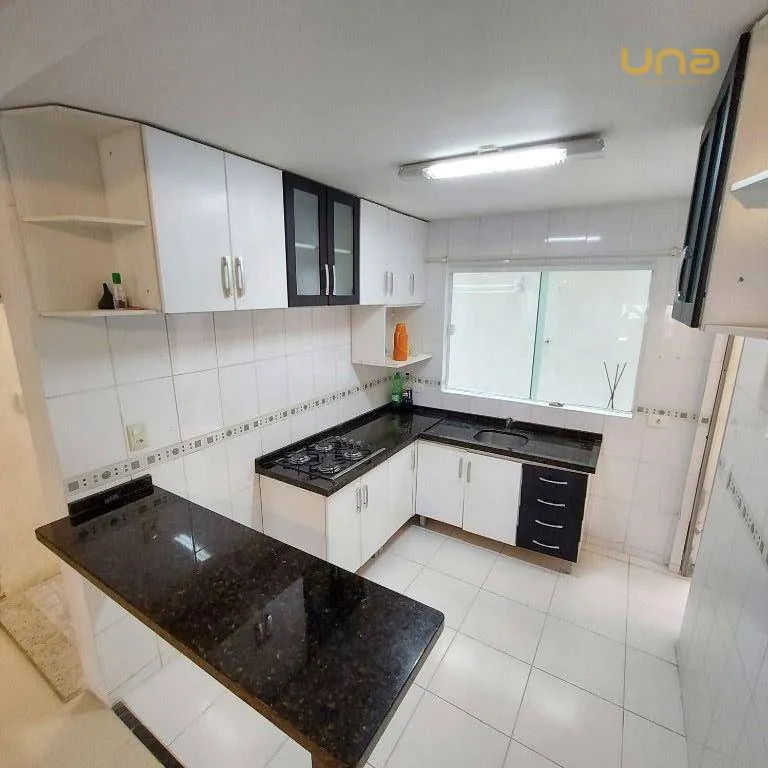 3-bedroom house, 2 with their own bathrooms, 130 m² — photo 3