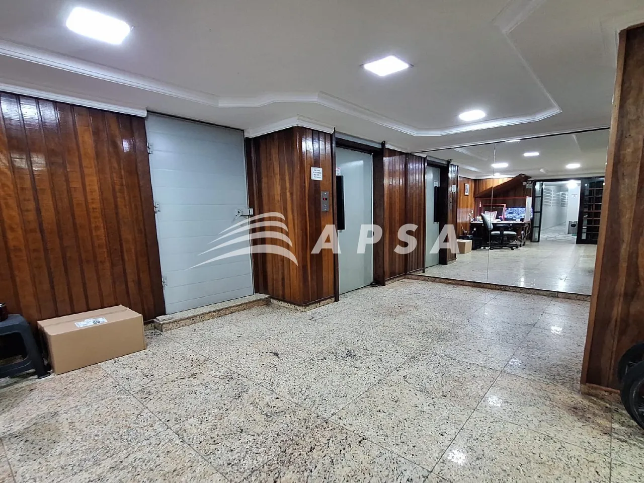 Apartamento de 58 m² com ar-condicionado e 2 quartos — photo 16