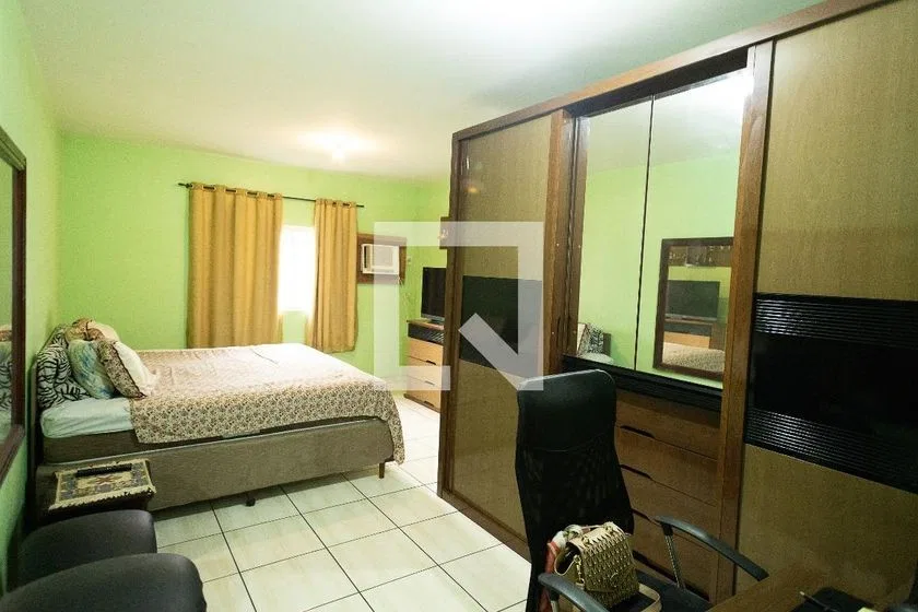 Furnished 100 m² townhouse with 2 bedrooms and 2 bathrooms — photo 4