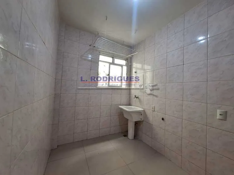 2-bedroom, 38 m² apartment in Rio de Janeiro — photo 17