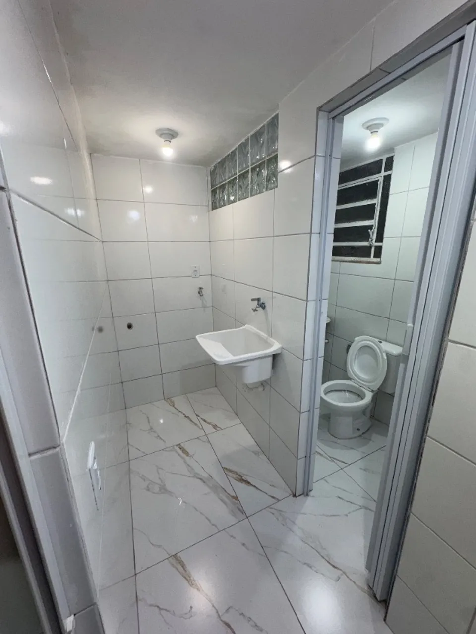 One-bedroom, 25 m² house in Rio de Janeiro — photo 6