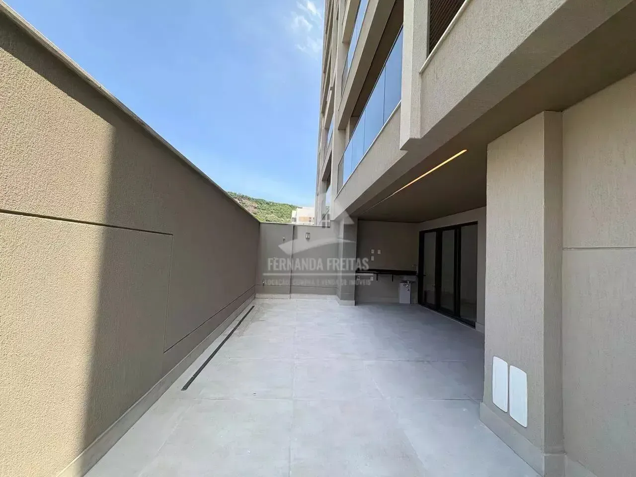 Apartamento garden com 4 quartos e varanda — photo 6