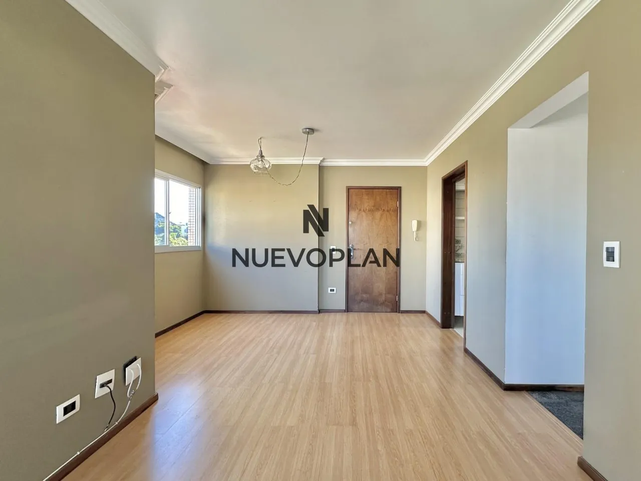 3-bedroom apartment with 1 suite, 2 bathrooms and parking — photo 4