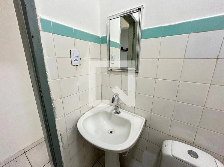 Квартира: 1 спальня, 54 м² — photo 19