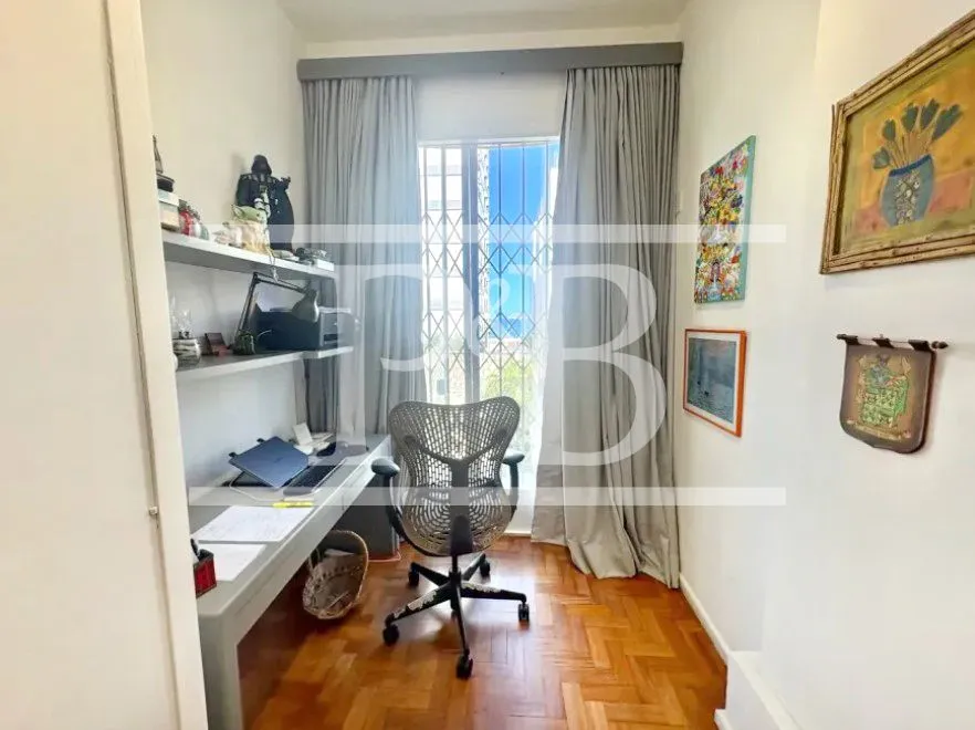 Apartamento de 170 m² com 3 quartos e cozinha integrada a gás — photo 14
