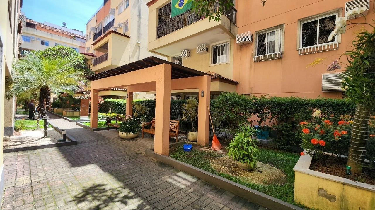 Furnished apartment, 160 m², with a washing machine — photo 23