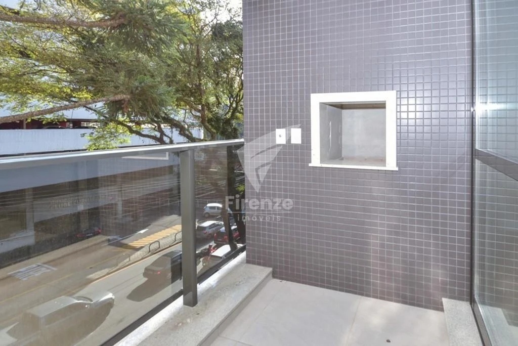 3-bedroom apartment with a home office in Curitiba — photo 14
