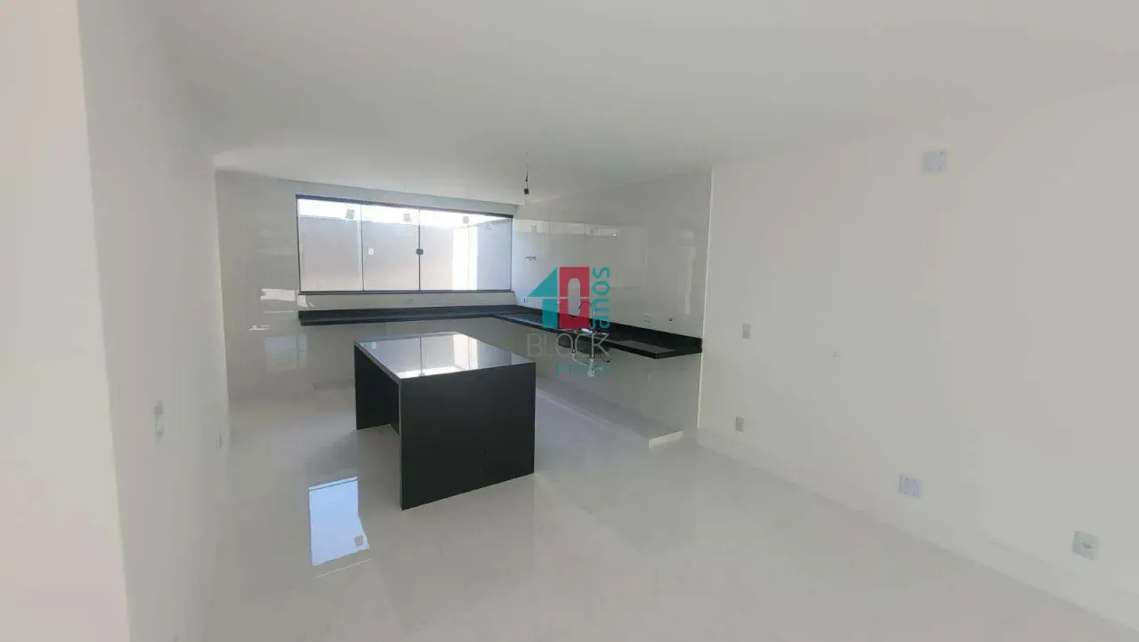 Casa em condomínio com 5 quartos e cozinha integrada — photo 5