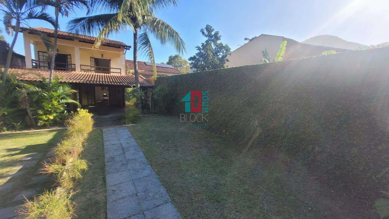 Casa de condomínio com 3 quartos e 1 suíte — photo 5