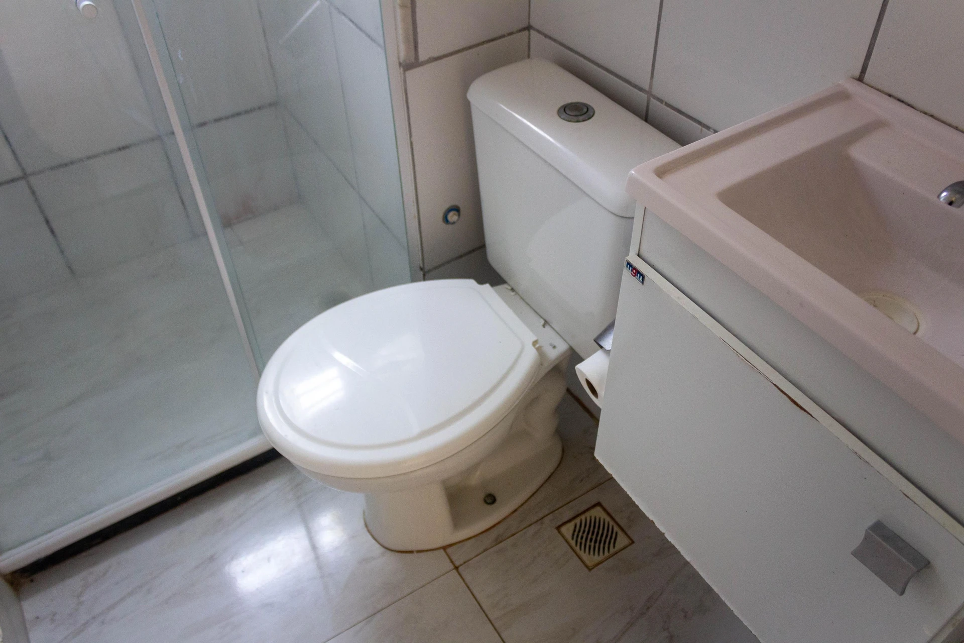 Apartment, 47 m², with a washing machine — photo 7