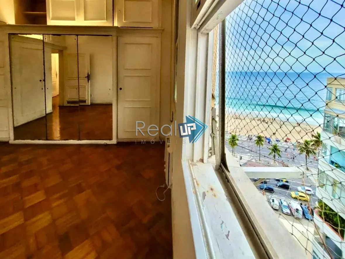 Apartamento para locação com 5 dormitórios e janelas do chão ao teto — photo 30