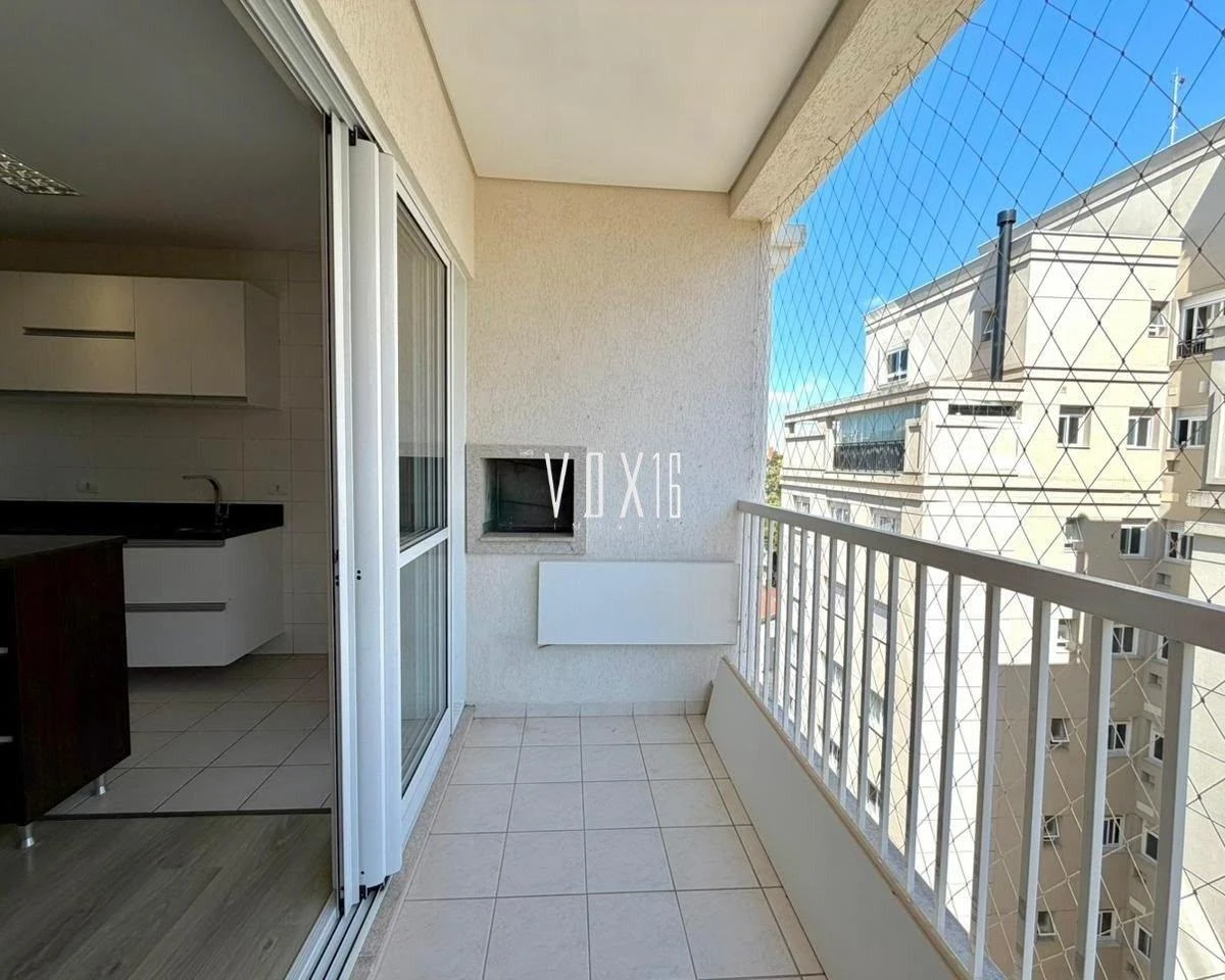 Apartamento de 250 m² com 3 quartos e 2 vagas — photo 8