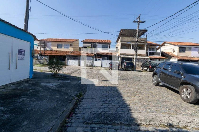 Casa com 2 vagas e 90 m², 2 quartos e 2 banheiros — photo 42